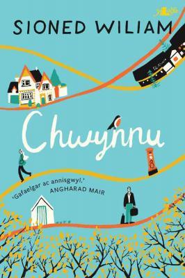 A picture of 'Chwynnu (elyfr)' 
                              by Sioned Wiliam